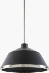 Surya Valente VLTE-025 13"L x 13"W x 8"H Ceiling Lighting