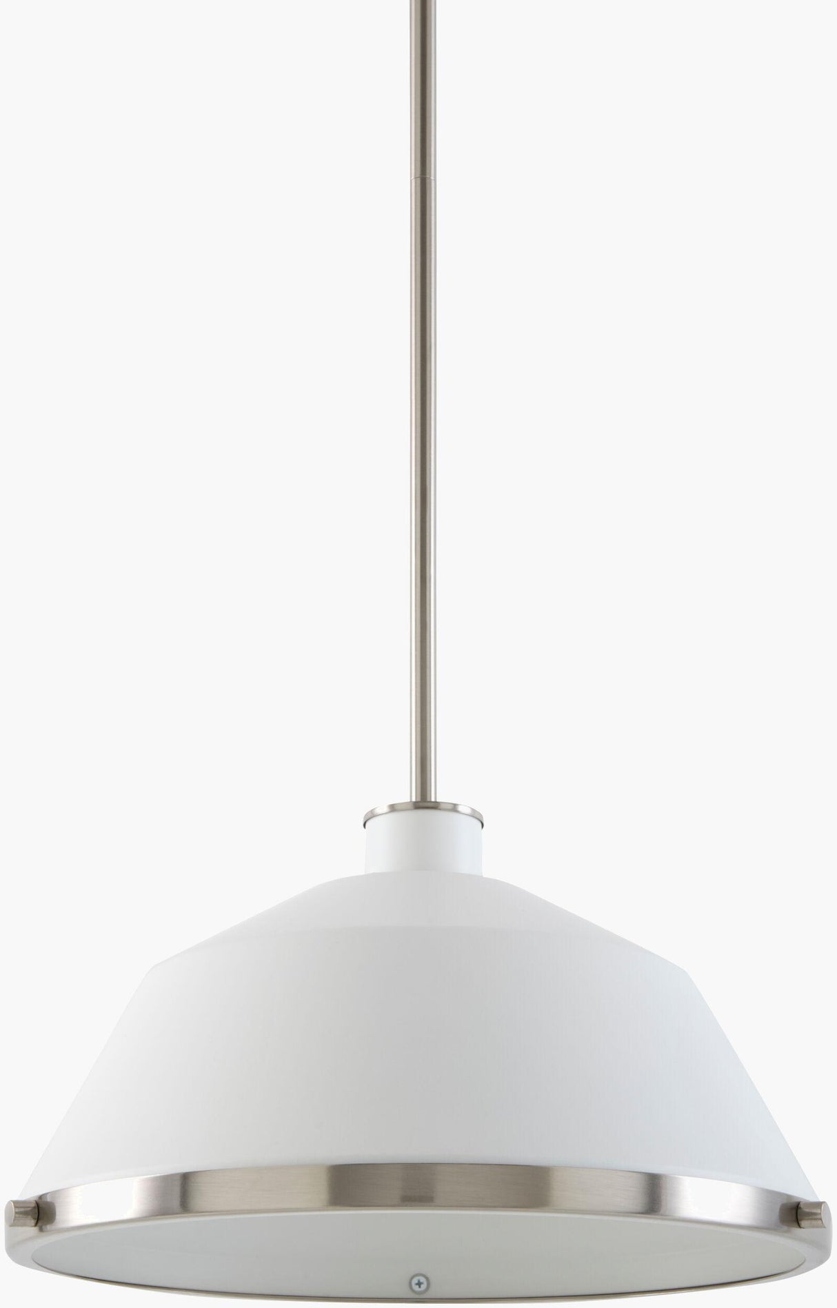 Surya Valente VLTE-026 13"L x 13"W x 8"H Ceiling Lighting