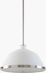 Surya Valente VLTE-026 13"L x 13"W x 8"H Ceiling Lighting