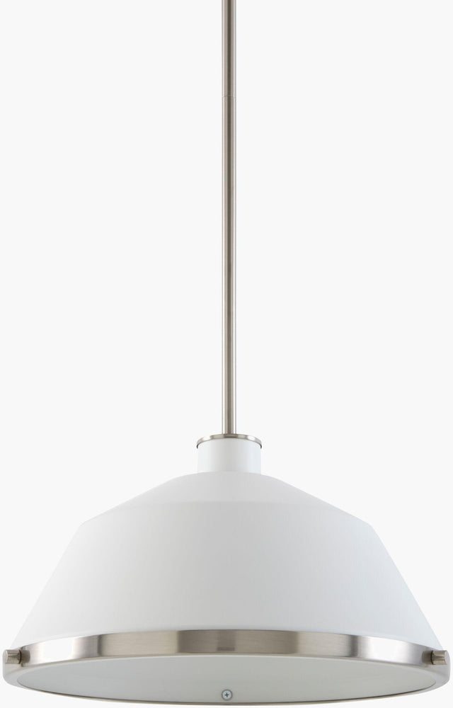 Surya Valente VLTE-026 13"L x 13"W x 8"H Ceiling Lighting