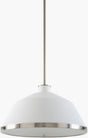 Surya Valente VLTE-026 13"L x 13"W x 8"H Ceiling Lighting