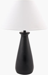 Surya Virello VRLO-003 28"H x 18"W x 18"D Table Lighting