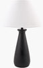 Surya Virello VRLO-003 28"H x 18"W x 18"D Table Lighting