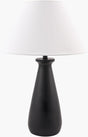 Surya Virello VRLO-003 28"H x 18"W x 18"D Table Lighting
