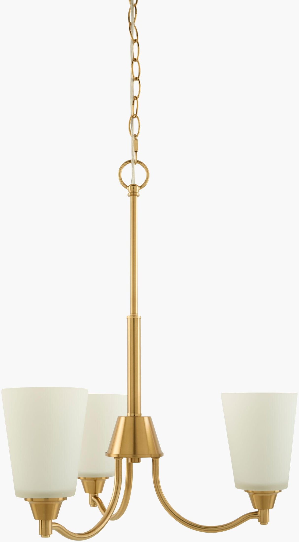 Livabliss Yueva YUEV-076 20"L x 20"W x 20"H Ceiling Lighting