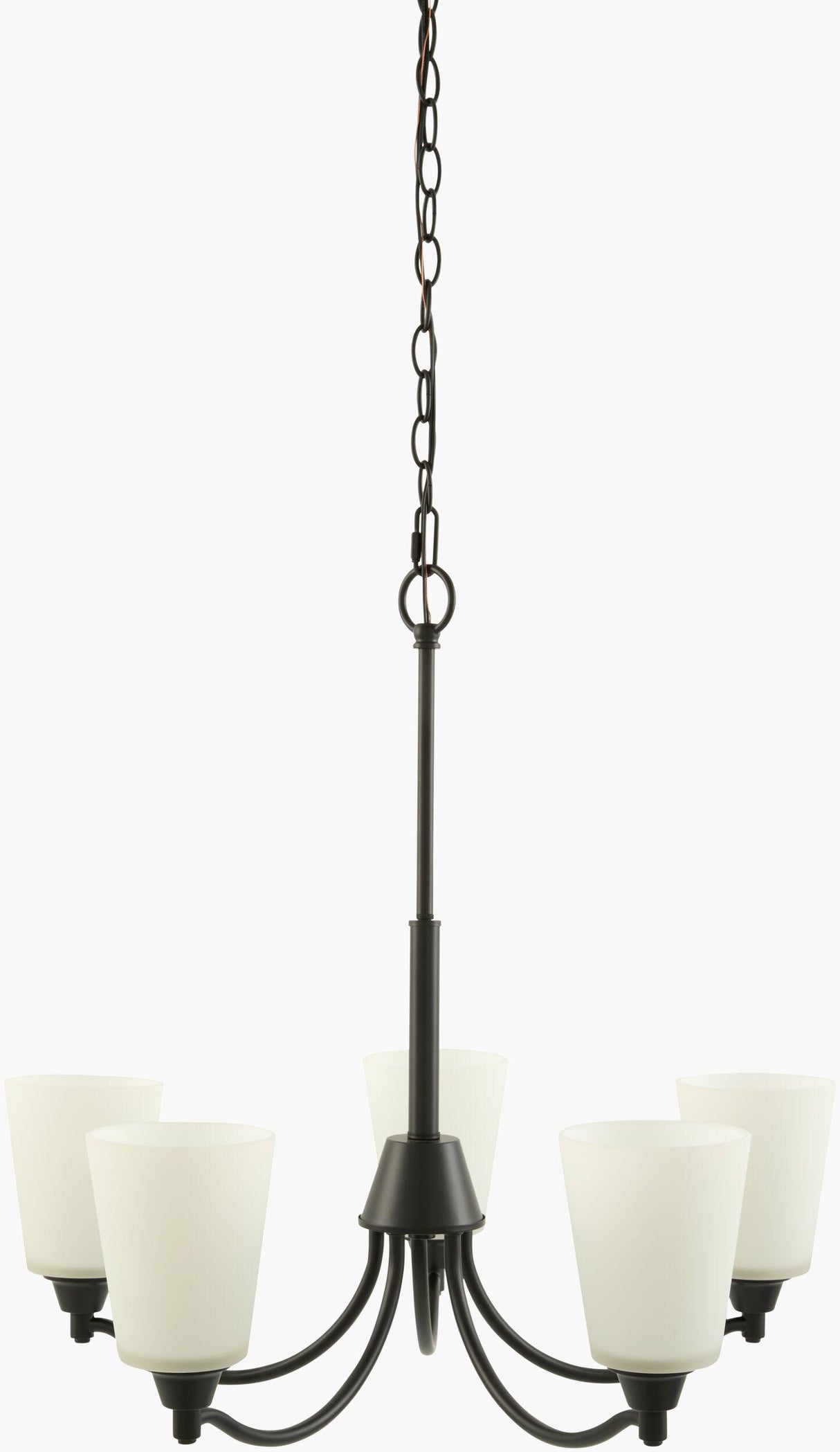 Livabliss Yueva YUEV-077 25"L x 25"W x 24"H Ceiling Lighting
