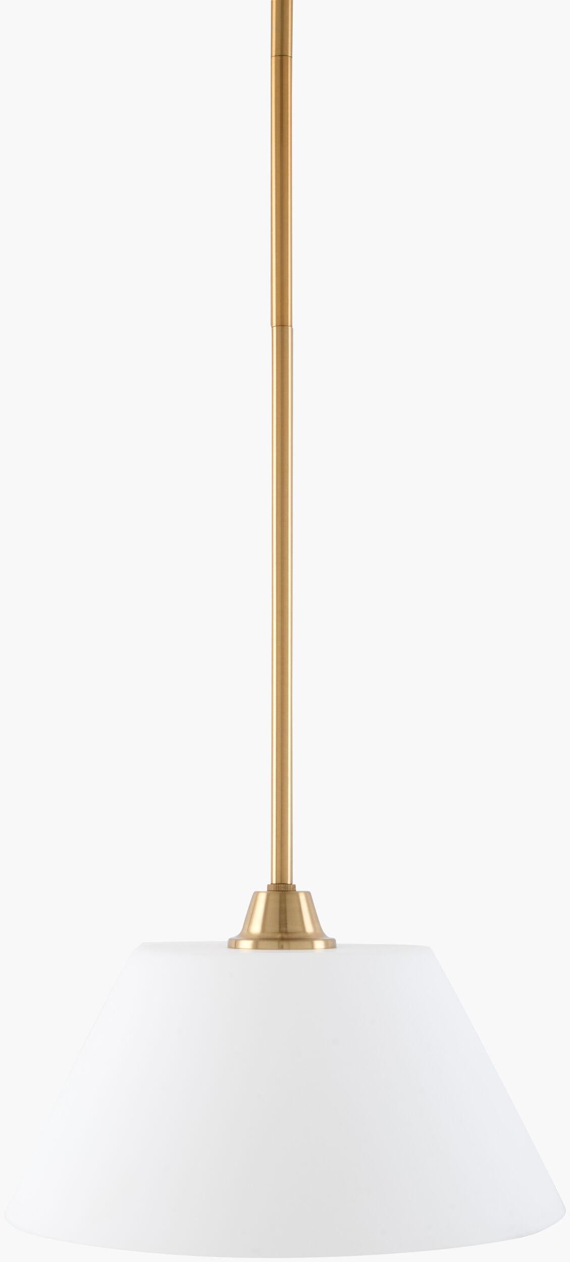 Livabliss Yueva YUEV-092 12"L x 12"W x 8"H Ceiling Lighting