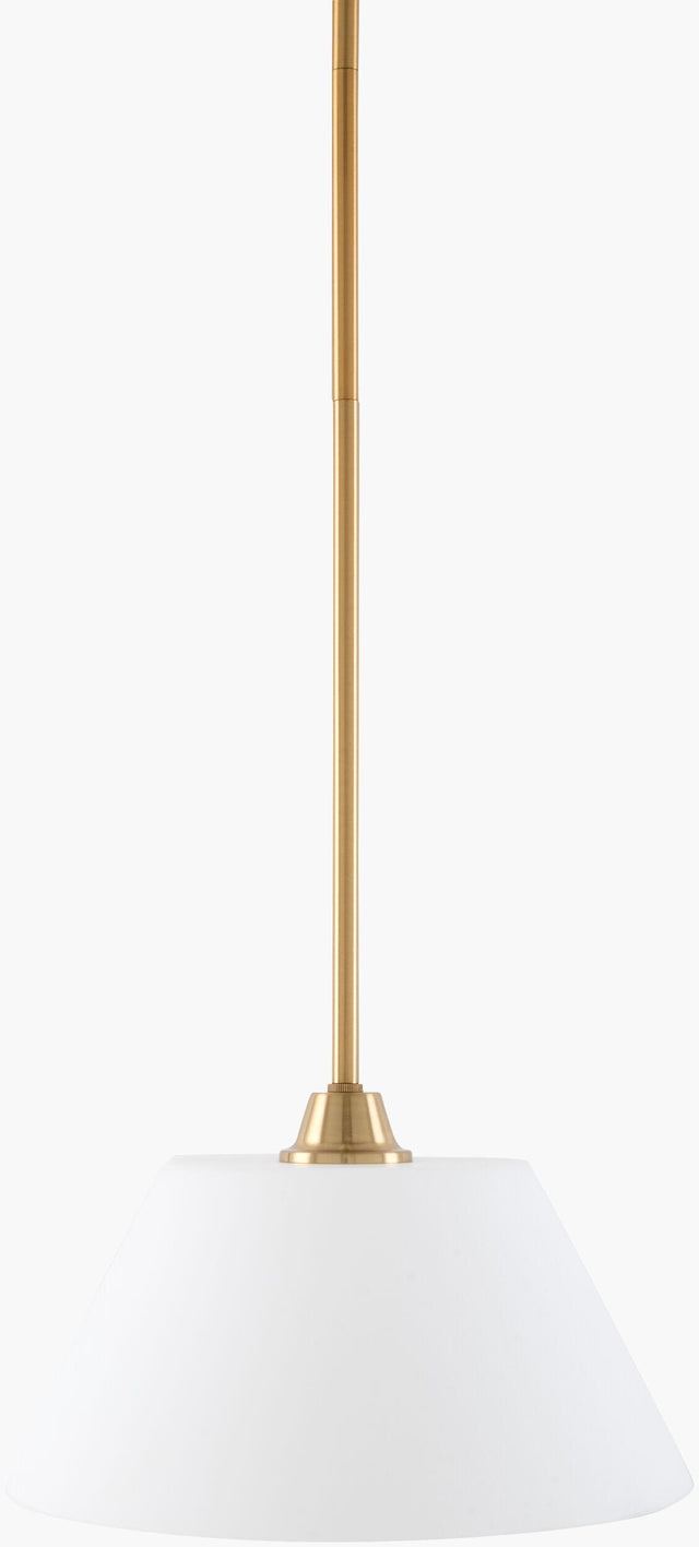 Livabliss Yueva YUEV-092 12"L x 12"W x 8"H Ceiling Lighting