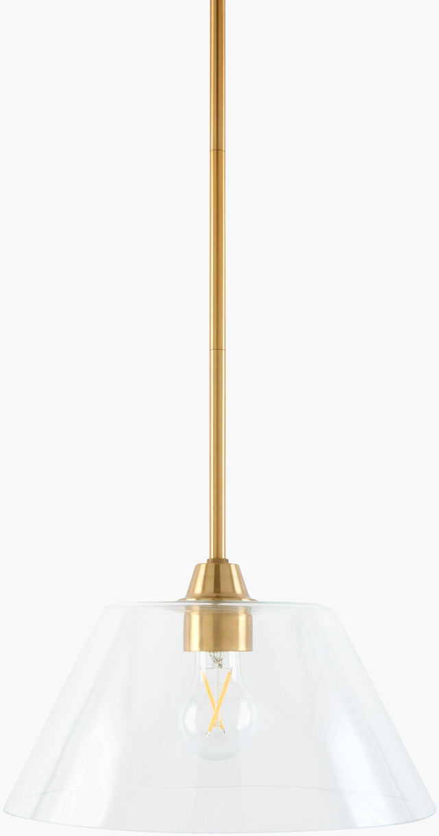 Livabliss Yueva YUEV-096 12"L x 12"W x 8"H Ceiling Lighting