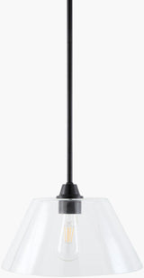 Livabliss Yueva YUEV-095 12"L x 12"W x 8"H Ceiling Lighting