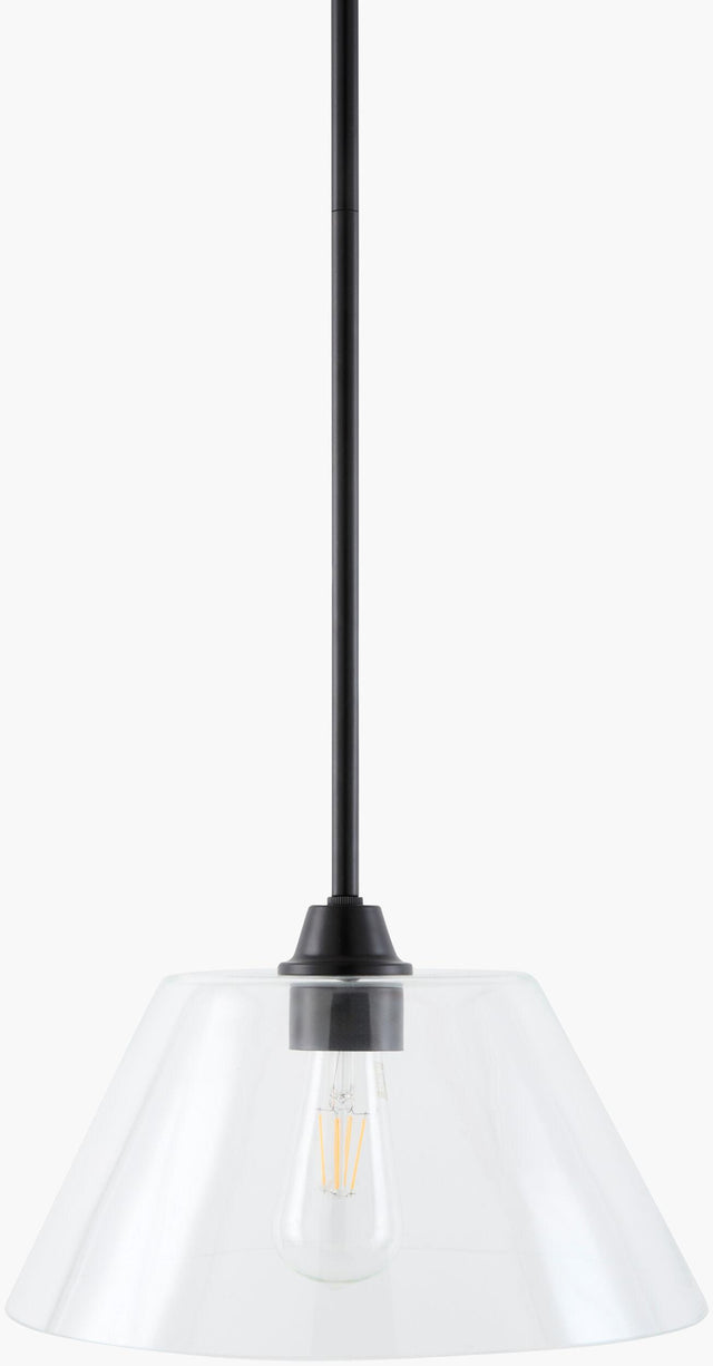 Livabliss Yueva YUEV-095 12"L x 12"W x 8"H Ceiling Lighting