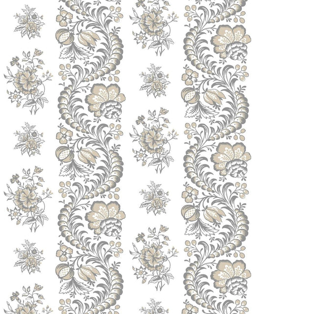 Kravet DESIGN W4481 11 Wallpaper