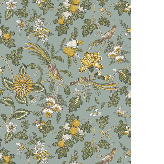 Kravet DESIGN W4482 5 Wallpaper