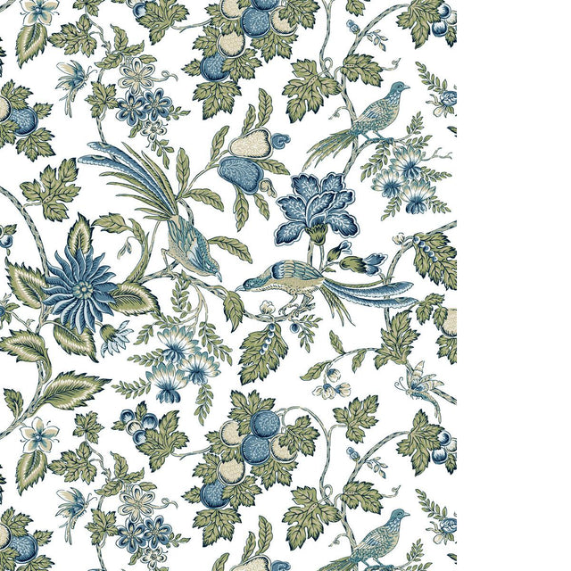 Kravet DESIGN W4482 51 Wallpaper