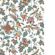 Kravet DESIGN W4482 519 Wallpaper