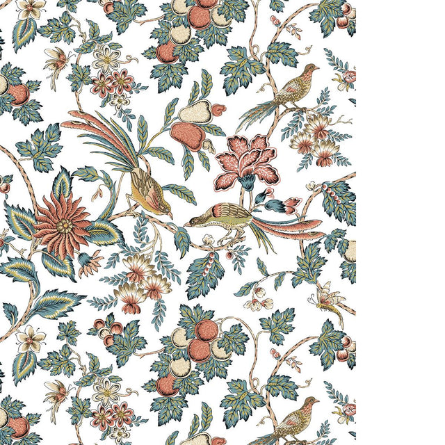 Kravet DESIGN W4482 519 Wallpaper