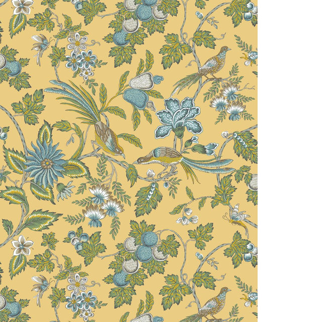 Kravet DESIGN W4482 540 Wallpaper
