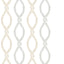 Kravet DESIGN W4483 16 Wallpaper