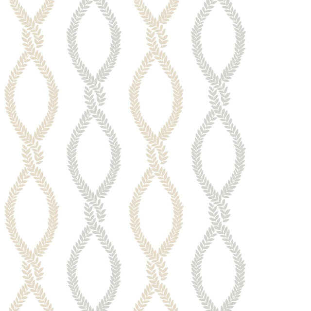 Kravet DESIGN W4483 16 Wallpaper