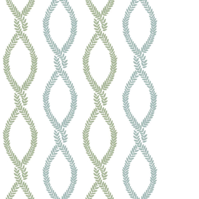 Kravet DESIGN W4483 53 Wallpaper