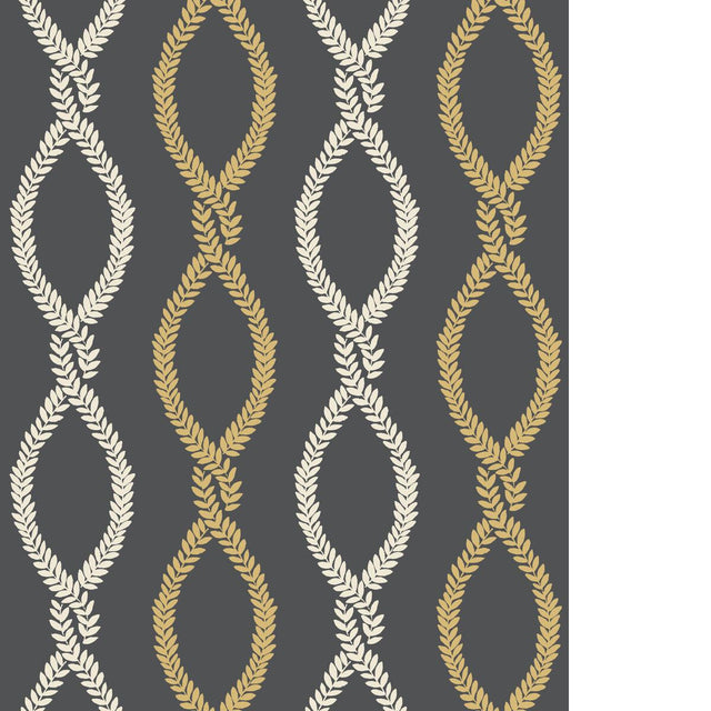 Kravet DESIGN W4483 84 Wallpaper