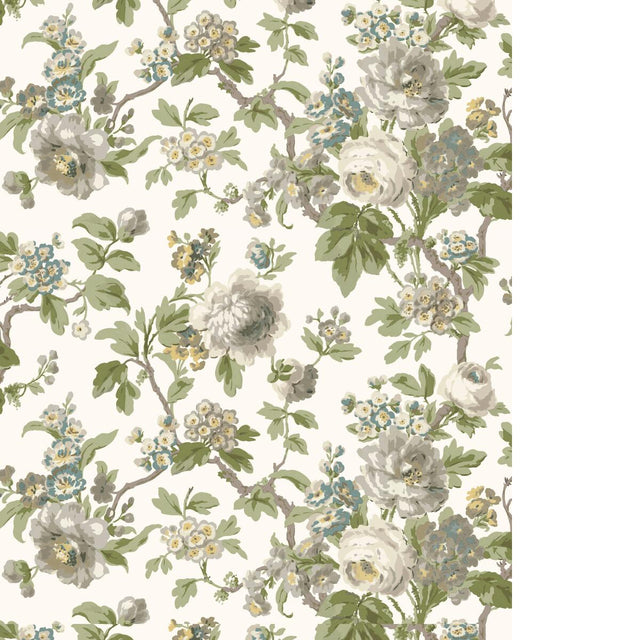 Kravet DESIGN W4486 311 Wallpaper