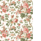 Kravet DESIGN W4486 312 Wallpaper