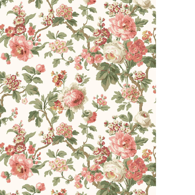 Kravet DESIGN W4486 312 Wallpaper