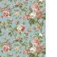 Kravet DESIGN W4486 517 Wallpaper