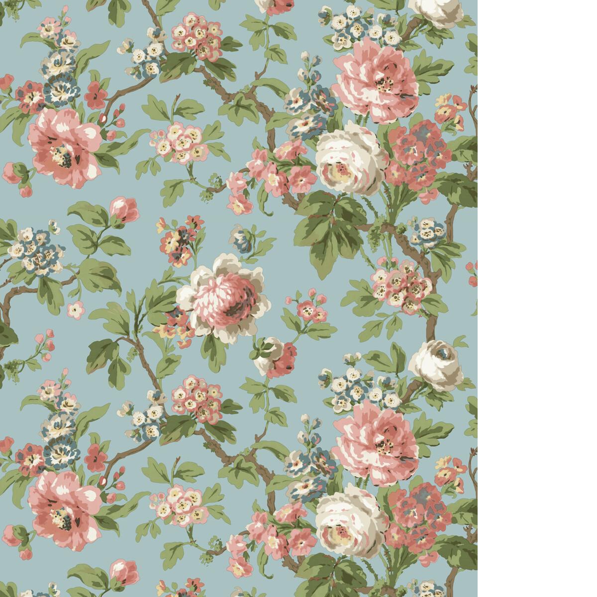 Kravet DESIGN W4486 517 Wallpaper