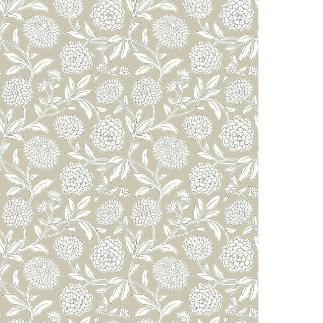 Kravet DESIGN W4487 11 Wallpaper