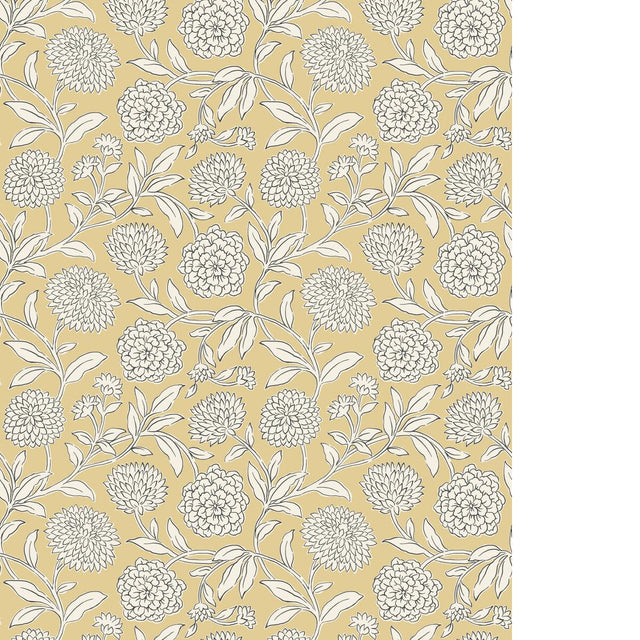 Kravet DESIGN W4487 14 Wallpaper