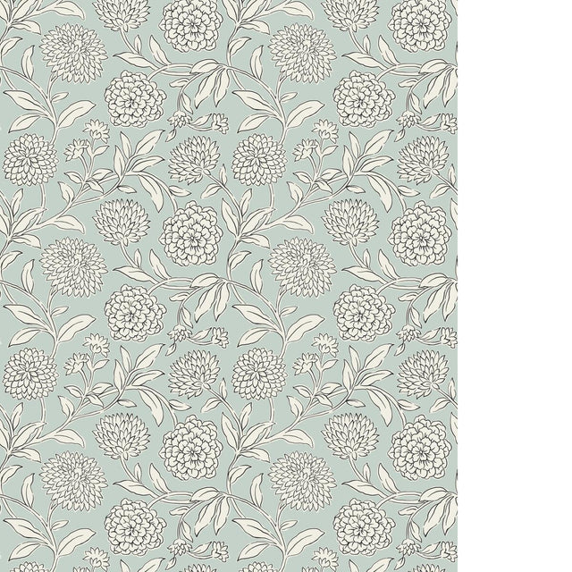 Kravet DESIGN W4487 15 Wallpaper
