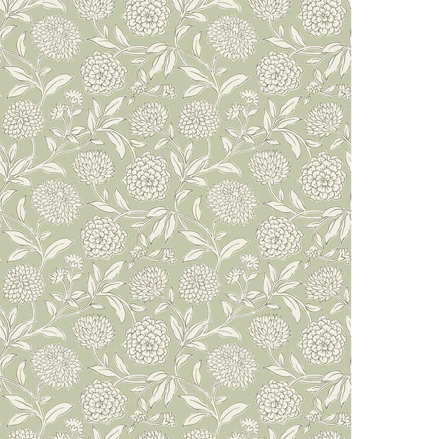 Kravet DESIGN W4487 23 Wallpaper