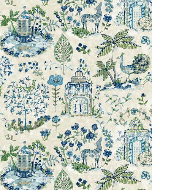 Kravet DESIGN W4491 5 Wallpaper