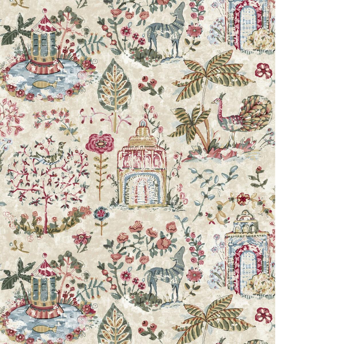 Kravet DESIGN W4491 519 Wallpaper