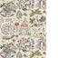 Kravet DESIGN W4491 519 Wallpaper