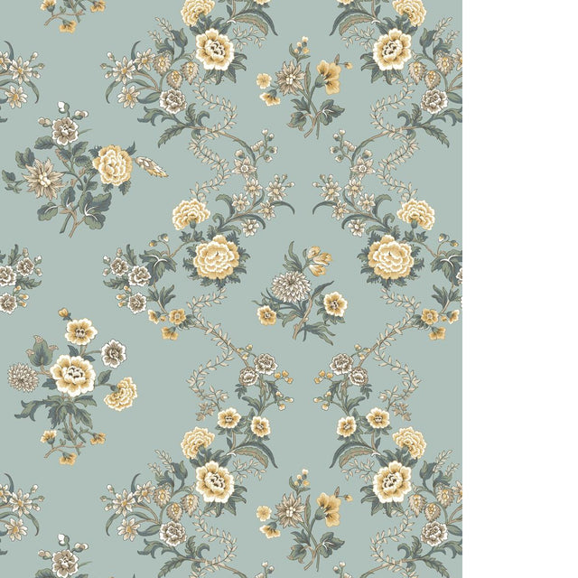Kravet DESIGN W4493 5 Wallpaper