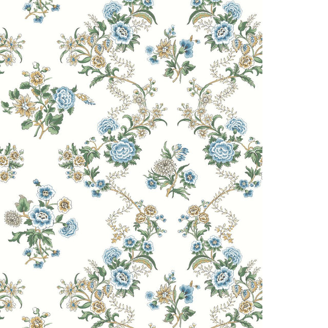 Kravet DESIGN W4493 53 Wallpaper