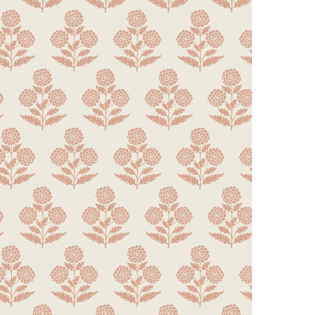 Kravet DESIGN W4494 17 Wallpaper