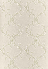 Thibaut Markle Trail Beige Wallpaper