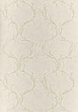 Thibaut Markle Trail Beige Wallpaper