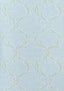 Thibaut Markle Trail Spa Blue Wallpaper