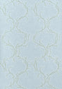 Thibaut Markle Trail Spa Blue Wallpaper