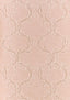 Thibaut Markle Trail Soft Peach Wallpaper