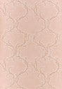 Thibaut Markle Trail Soft Peach Wallpaper