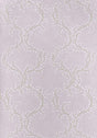 Thibaut Markle Trail Lavender Wallpaper