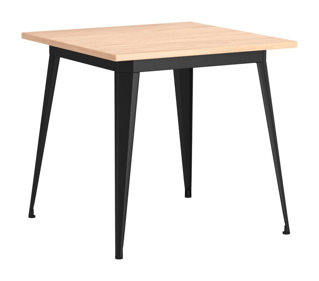 ZUO Elowen Dining Table Natural