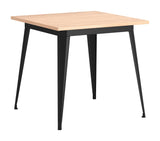 ZUO Elowen Dining Table Natural