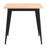 ZUO Elowen Dining Table Natural